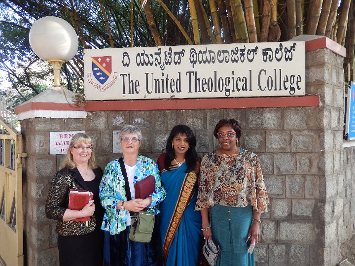 UTC Lois, Ina,Mary, Shirley